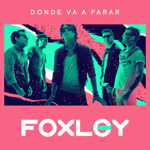 Foxley : Donde Va a Parar